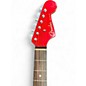 Used Fender Sonoran SCE RED Acoustic Electric Guitar