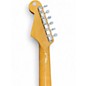 Used Fender Sonoran SCE RED Acoustic Electric Guitar