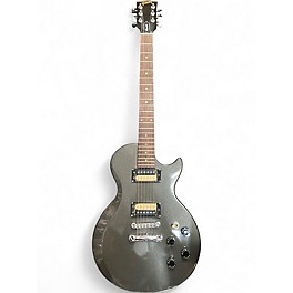 Used Gibson INVADER GREY Solid Body Electric Guitar