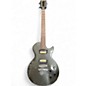 Used Gibson INVADER GREY Solid Body Electric Guitar thumbnail