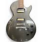Used Gibson INVADER GREY Solid Body Electric Guitar