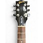Used Gibson INVADER GREY Solid Body Electric Guitar