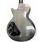 Used Gibson INVADER GREY Solid Body Electric Guitar