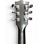 Used Gibson INVADER GREY Solid Body Electric Guitar