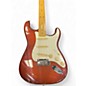Used Fender Player II Stratocaster Trans Brown Solid Body Electric Guitar