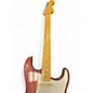 Used Fender Player II Stratocaster Trans Brown Solid Body Electric Guitar