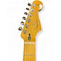Used Fender Player II Stratocaster Trans Brown Solid Body Electric Guitar