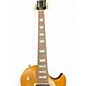 Used Gibson Les Paul Tribute Honey Burst Solid Body Electric Guitar