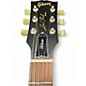 Used Gibson Les Paul Tribute Honey Burst Solid Body Electric Guitar