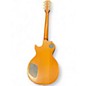 Used Gibson Les Paul Tribute Honey Burst Solid Body Electric Guitar