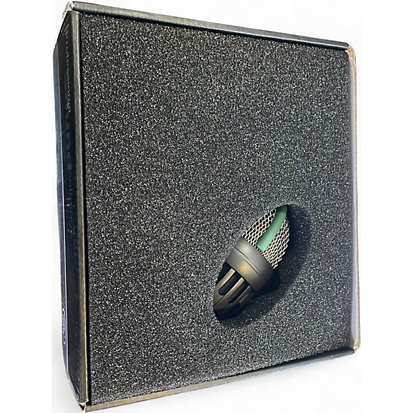 Used AKG D112 Drum Microphone