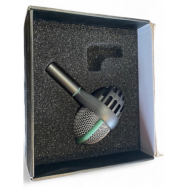 Used AKG D112 Drum Microphone