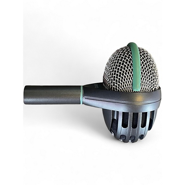 Used AKG D112 Drum Microphone