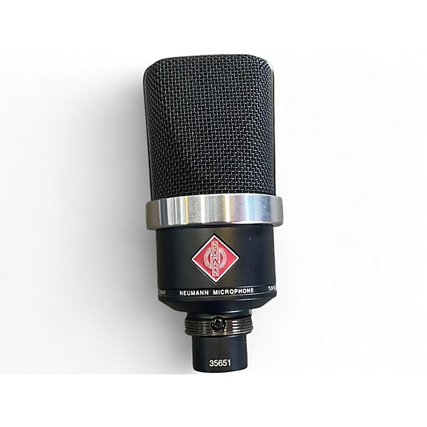 Used Neumann TLM102 Condenser Microphone