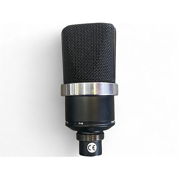 Used Neumann TLM102 Condenser Microphone