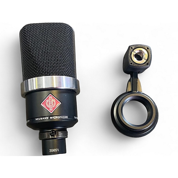 Used Neumann TLM102 Condenser Microphone