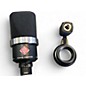 Used Neumann TLM102 Condenser Microphone