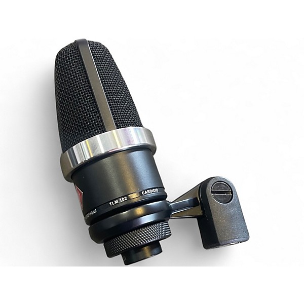 Used Neumann TLM102 Condenser Microphone