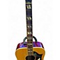 Vintage 1998 Gibson Doves In Flight Natural Acoustic Guitar