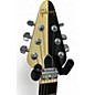 Vintage 1985 Gibson 1985 CUSTOM SHOP EDITION RUDOLF SCHENKER FLYING V BLACK AND WHITE Solid Body Electric Guitar