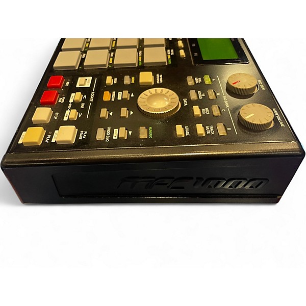 Used Akai Professional MPC 1000 Production Controller
