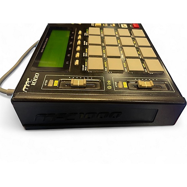 Used Akai Professional MPC 1000 Production Controller