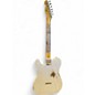 Used 2025 Fender Custom Shop 51 Nocaster Heavy Relic White Blonde Solid Body Electric Guitar