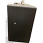 Used Fender Blues Junior 15W 1x12 Tube Guitar Combo Amp