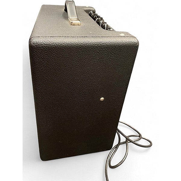 Used Fender Blues Junior 15W 1x12 Tube Guitar Combo Amp
