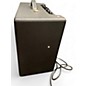 Used Fender Blues Junior 15W 1x12 Tube Guitar Combo Amp