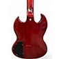 Vintage 1972 Gibson SG EBO Mahogany Electric Bass Guitar