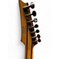 Used Ibanez RG7321 7 String RED Solid Body Electric Guitar