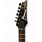 Used Ibanez RG6003FM RED Solid Body Electric Guitar