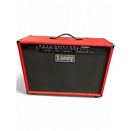Used Laney LX120RT Guitar Combo Amp