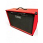 Used Laney LX120RT Guitar Combo Amp