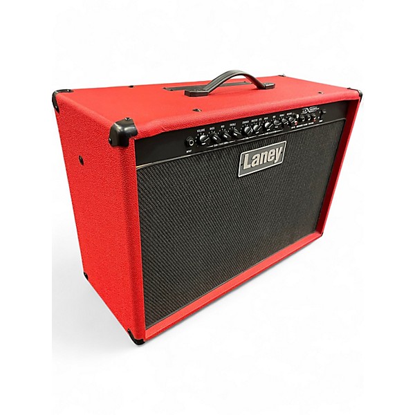 Used Laney LX120RT Guitar Combo Amp