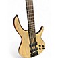 Used Cort Artisan A4 Ultra Natural Electric Bass Guitar