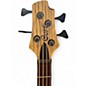 Used Cort Artisan A4 Ultra Natural Electric Bass Guitar