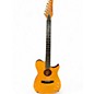 Used Carvin AC175 Natural Acoustic Electric Guitar thumbnail