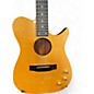 Used Carvin AC175 Natural Acoustic Electric Guitar
