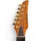 Used Carvin AC175 Natural Acoustic Electric Guitar