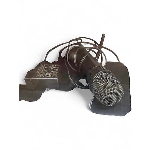 Used Sennheiser EW-D EM with SKMS Handheld Wireless System