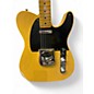 Used Fender LTD 51 NOCASTER RELIC Super Aged Nocaster Blonde Solid Body Electric Guitar