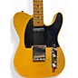 Used Fender LTD 51 NOCASTER RELIC Super Aged Nocaster Blonde Solid Body Electric Guitar