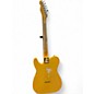 Used Fender LTD 51 NOCASTER RELIC Super Aged Nocaster Blonde Solid Body Electric Guitar