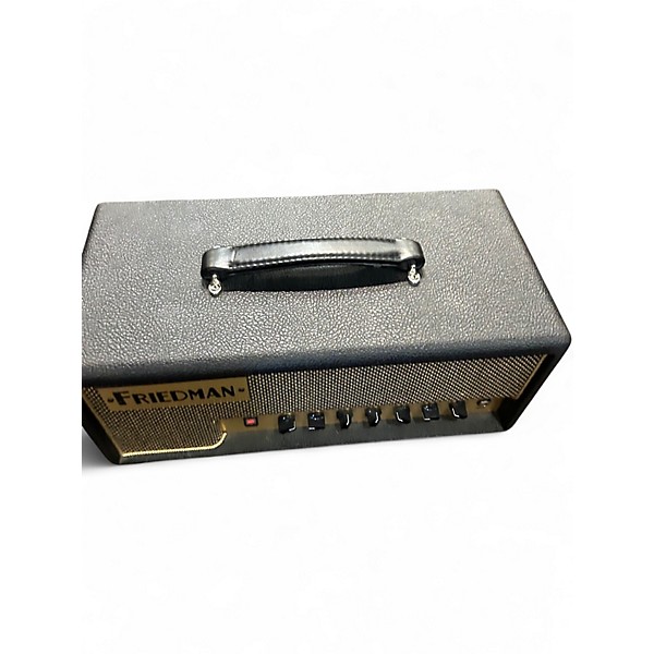 Used Friedman Runt-20 20W Tube Guitar Amp Head