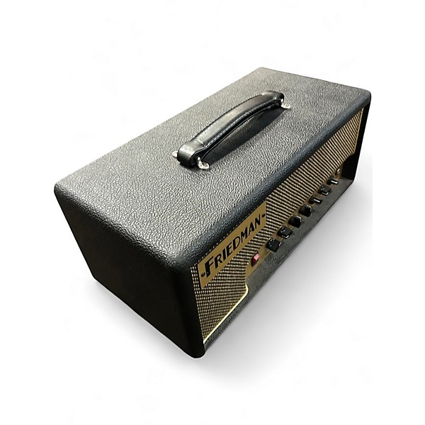 Used Friedman Runt-20 20W Tube Guitar Amp Head