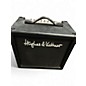 Used Hughes & Kettner Tubemeister 18W 1X10 Tube Guitar Combo Amp thumbnail