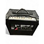 Used Hughes & Kettner Tubemeister 18W 1X10 Tube Guitar Combo Amp