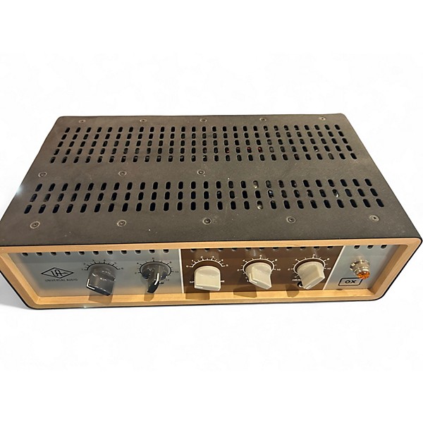 Used Universal Audio OX AMP TOP BOX Power Attenuator